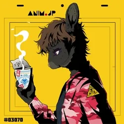 ANIM.JP #03070