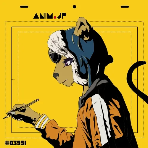 ANIM.JP #03951
