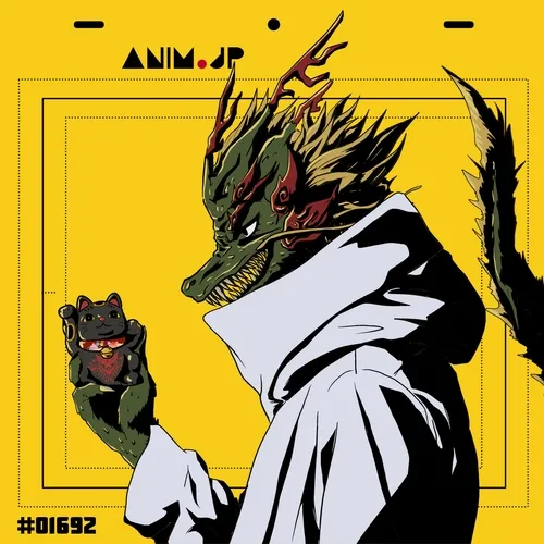 Anim Jp