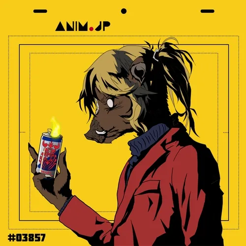 Anim Jp