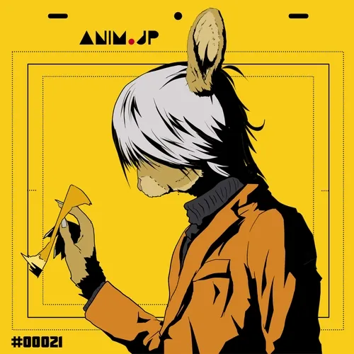 ANIM.JP #00021