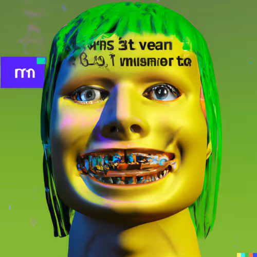 Item #3 Media