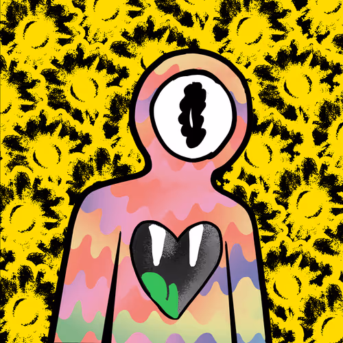 FraktalNFTGoopdoods V2