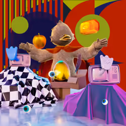 HeroDuck #2114