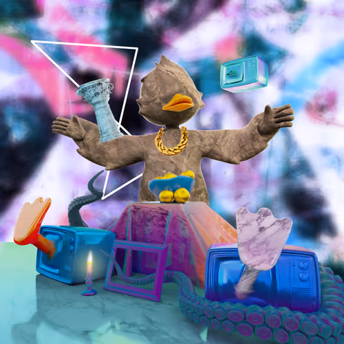 Heroduck