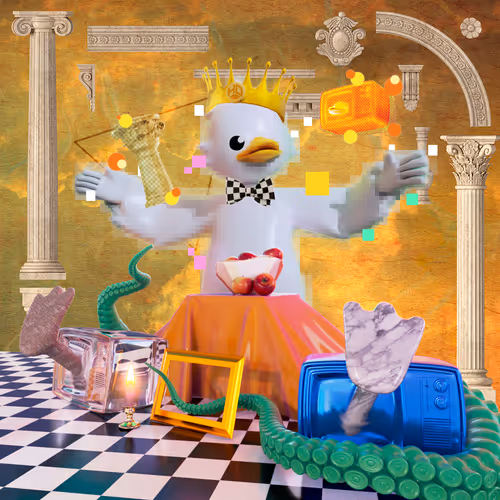 Heroduck