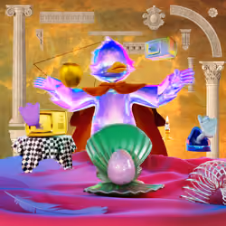 HeroDuck #3313