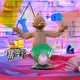 3864