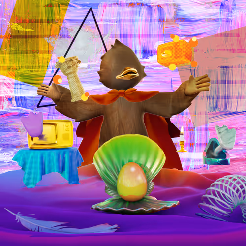 Heroduck