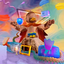 HeroDuck #1798
