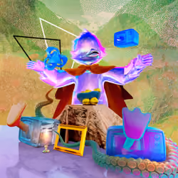 HeroDuck #3720