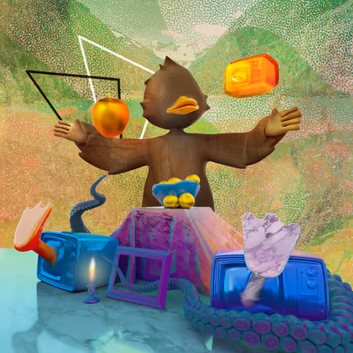 Heroduck
