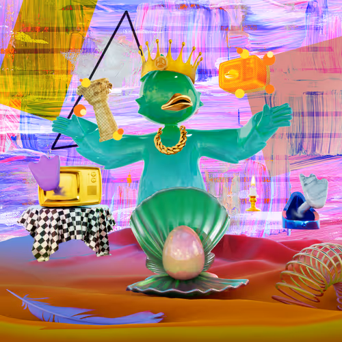 Heroduck