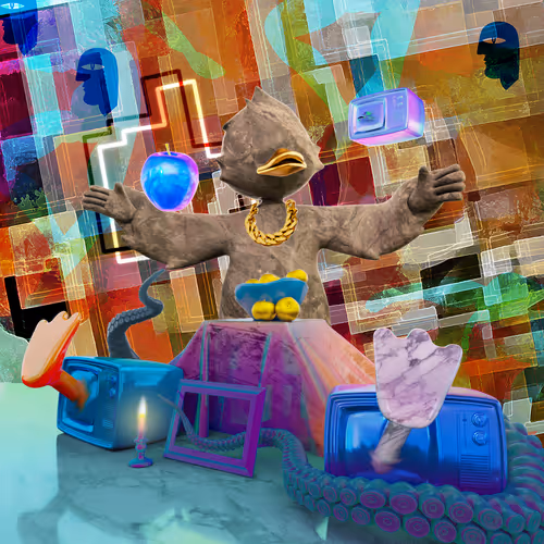 Heroduck