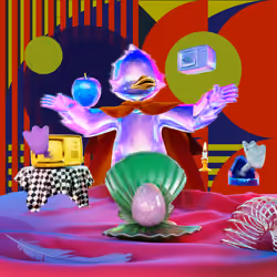 HeroDuck #3523