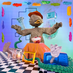 HeroDuck #2012