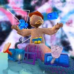 HeroDuck #1788