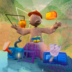 HeroDuck #3524