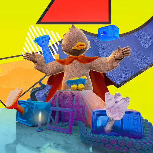 Heroduck