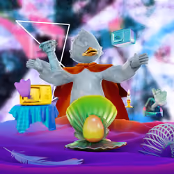 HeroDuck #2554