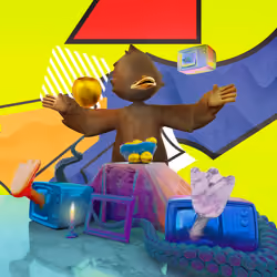 HeroDuck #2688
