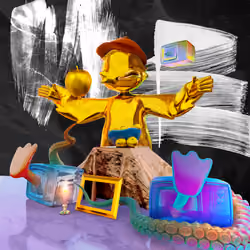 HeroDuck #1682