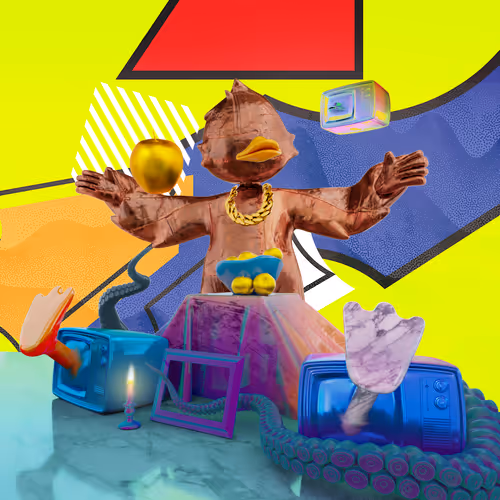 Heroduck