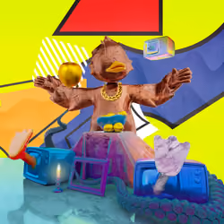 HeroDuck #1935