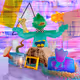 3437