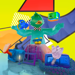 HeroDuck #2079