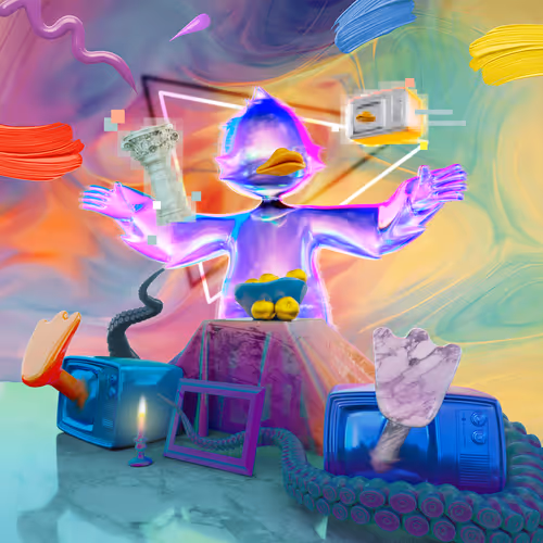 Heroduck