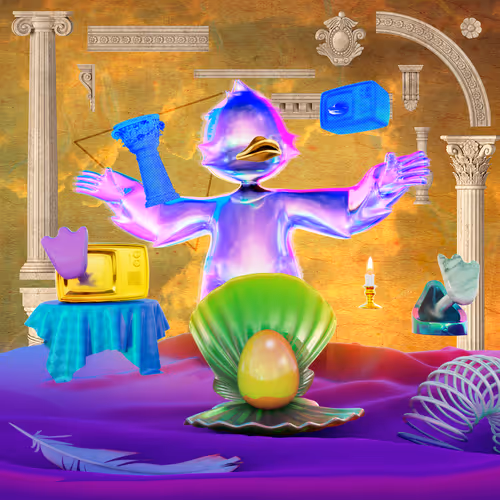 Heroduck