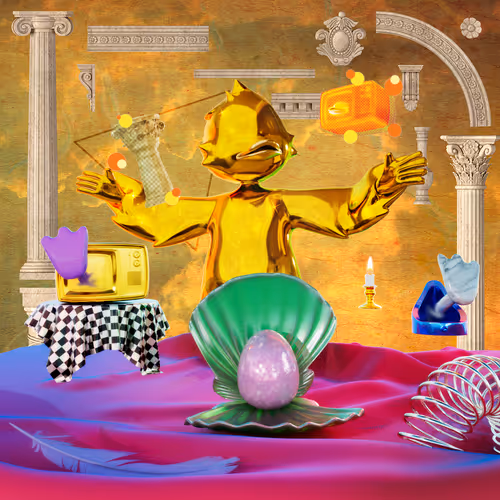 HeroDuck #4262