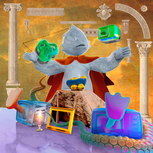 Heroduck