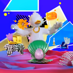 HeroDuck #0075