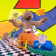 4745