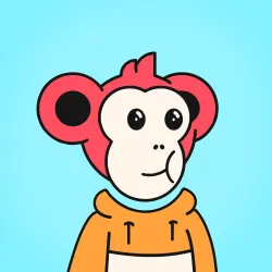 Monkeyist 🐵351