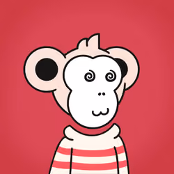 Monkeyist 🐵357