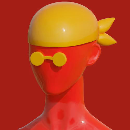 Empty Head Club