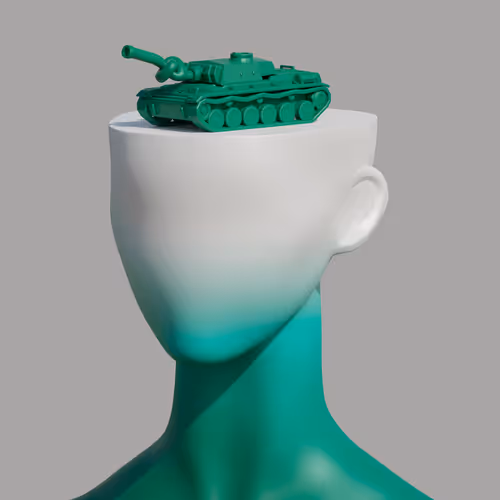 Empty Head Club