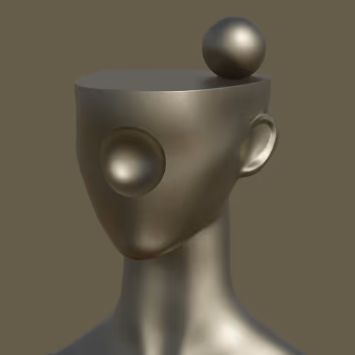 Empty Head Club