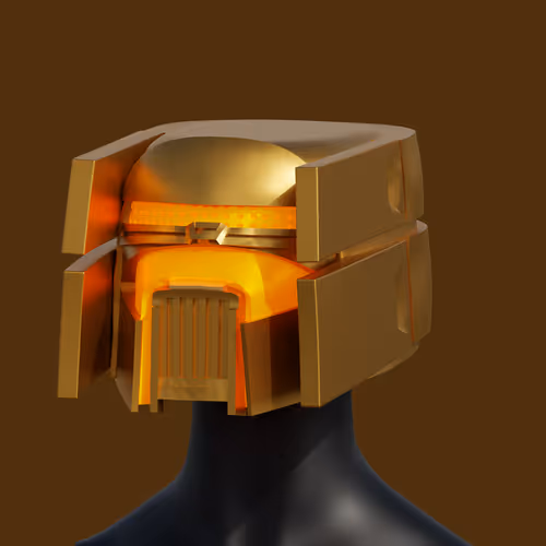 Empty Head Club