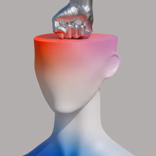 Empty Head Club