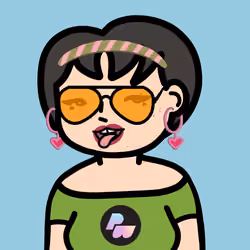 PWNFT #619