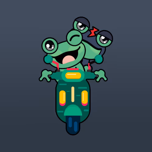 Toad Friends