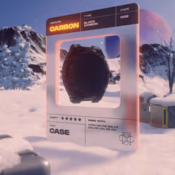 Carbon