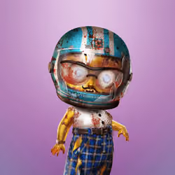 Crazy Babies Zombies #31
