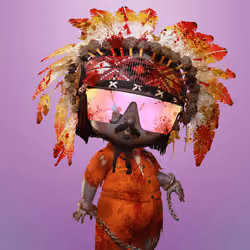 Crazy Babies Zombies #189