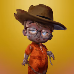 Crazy Babies Zombies #146