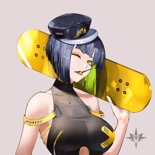 Moresoproject